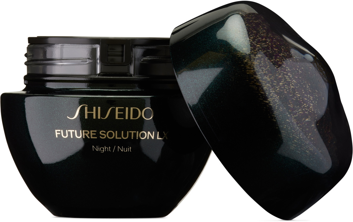 SHISEIDO Future Solution LX Total Regenerating Cream S, 50 mL