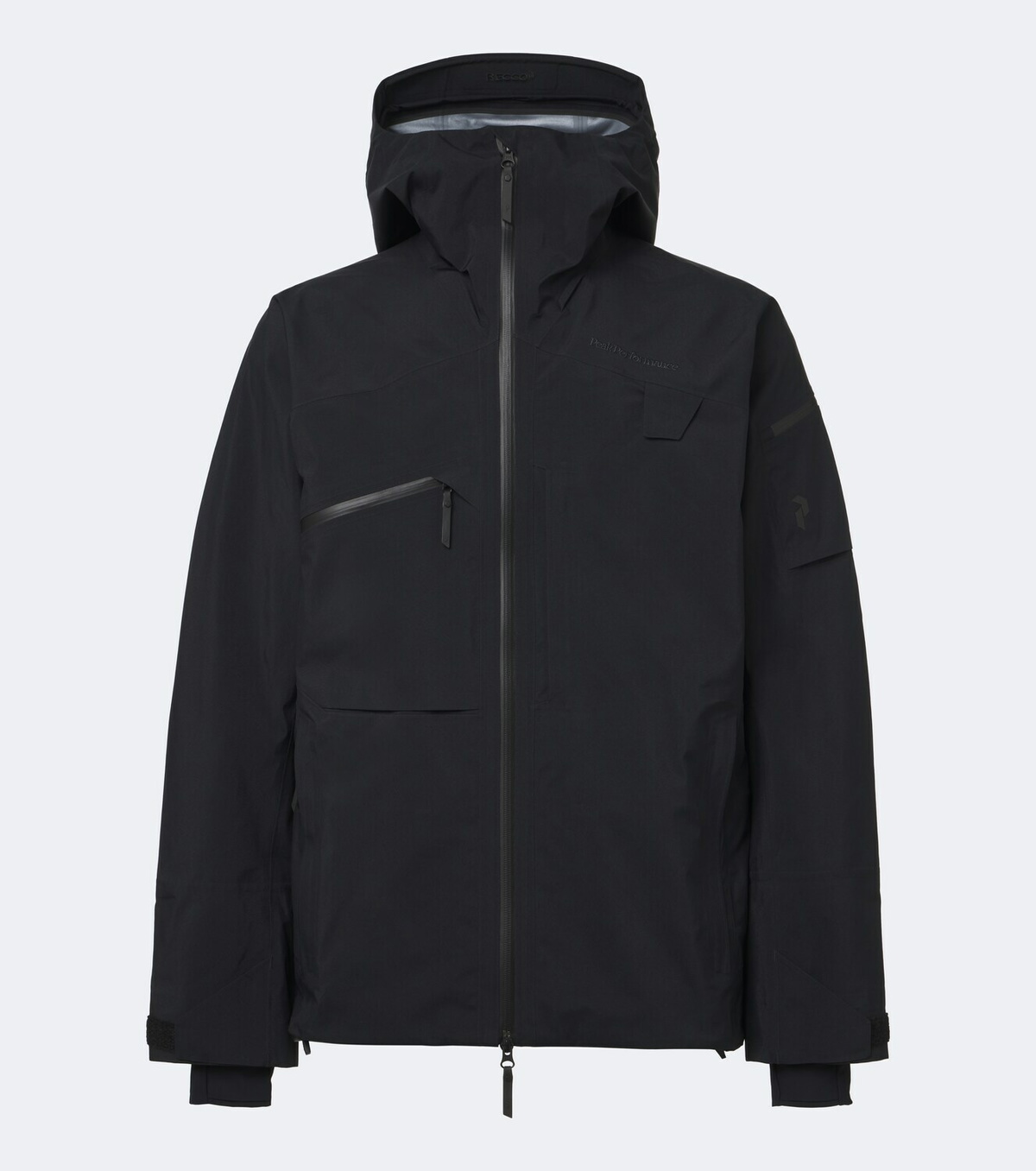 Peak Performance Alpine GORE-TEX® ski jacket