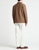 Lardini Mens Jacket in Brown