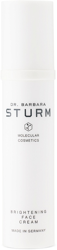 Photo: Dr. Barbara Sturm Brightening Face Cream, 50 mL