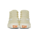 Vans Off-White OG Sk8-Hi LX Sneakers