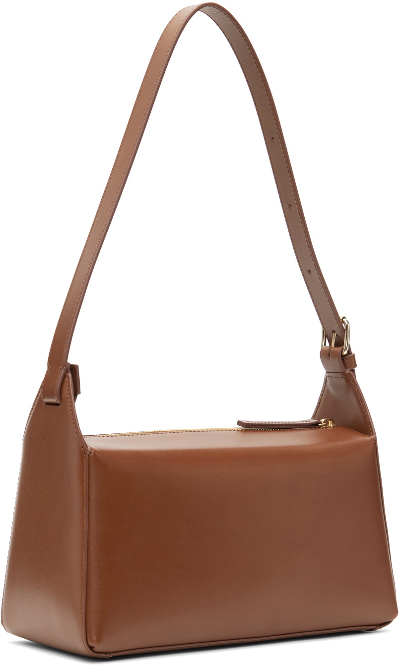 アーペーセー A.P.C. VIRGINIE BAGUETTE BAG A.P.C. Virginie Baguette Shoulder Bag | Liberty