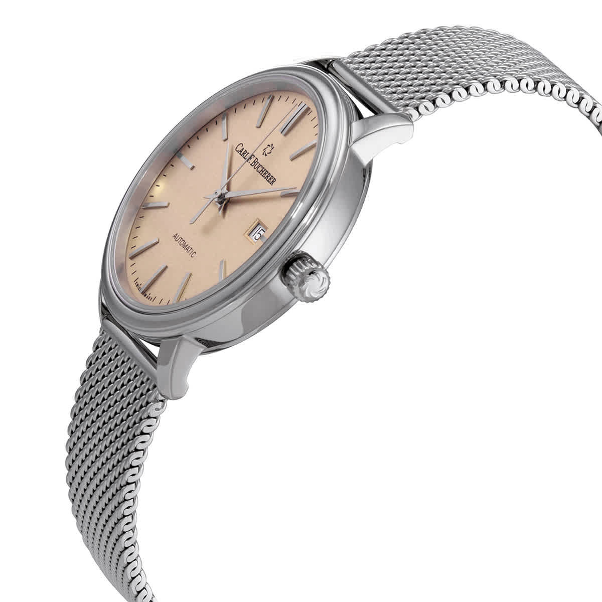 Carl F. Bucherer Adamavi Automatic Mens Watch 00.10314.08.93.21