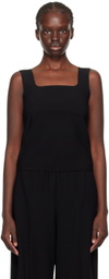 Birrot Black Lay2 Tank Top