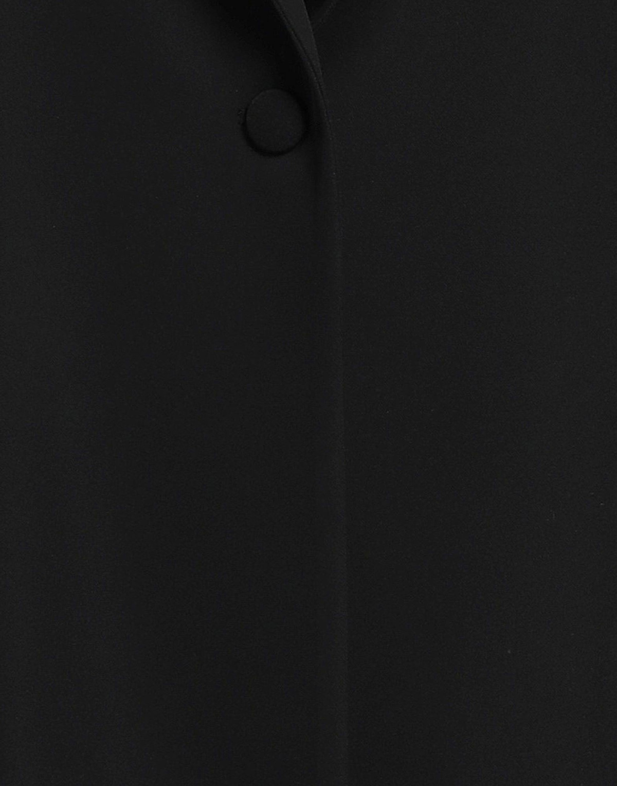 Jijil Womens Blazer in Black