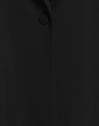 Jijil Womens Blazer in Black