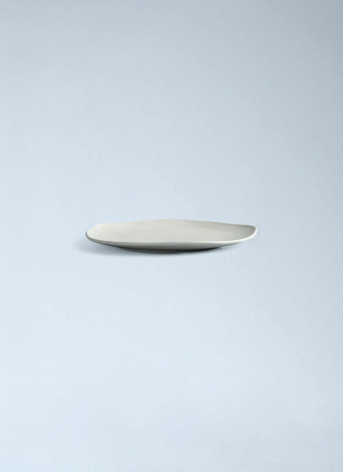 101 Copenhagen Set Of Two Native Dinner Plates