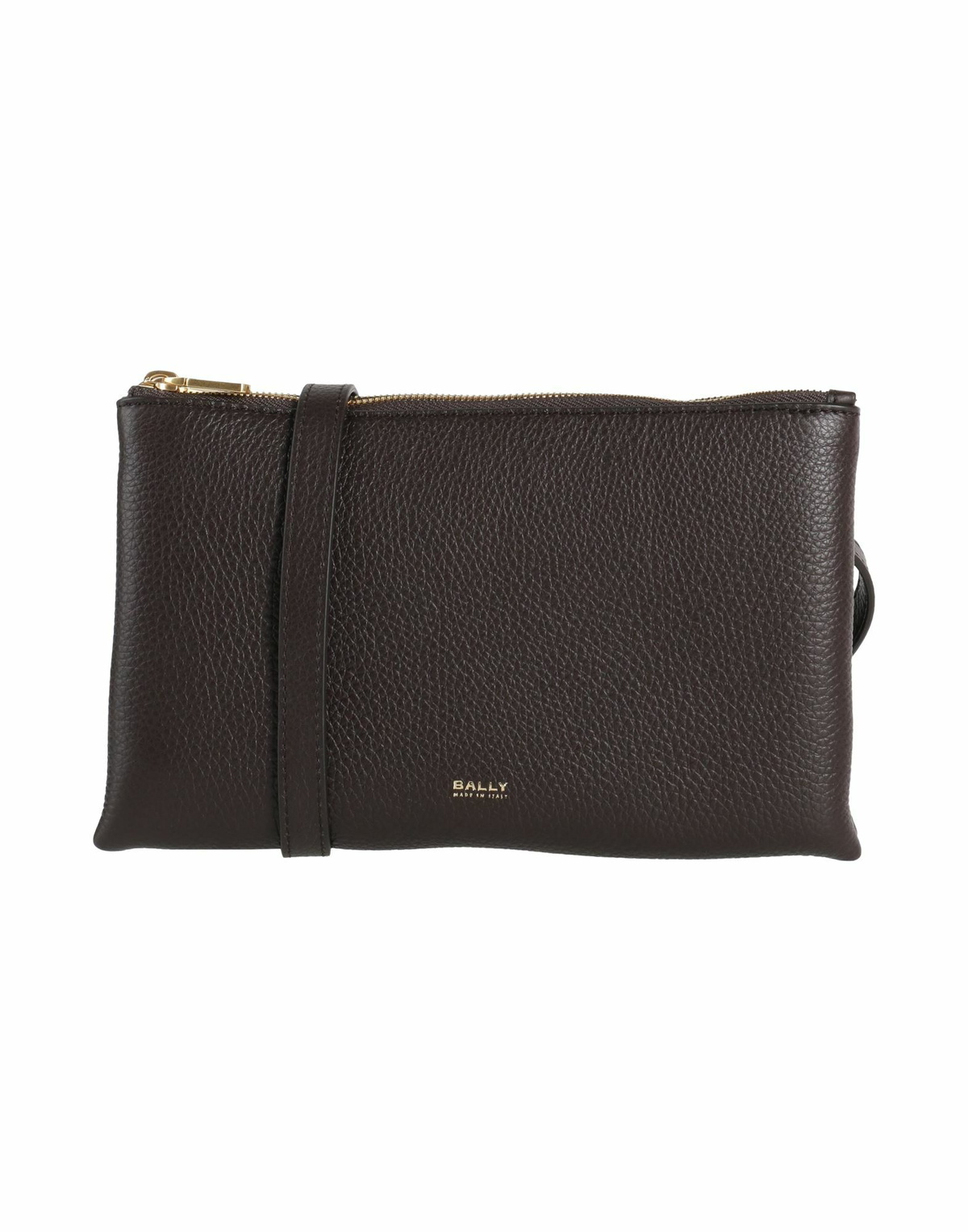 Bally Womens Cross-body bag Dark in Brown