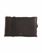 Bally Womens Cross-body bag Dark in Brown