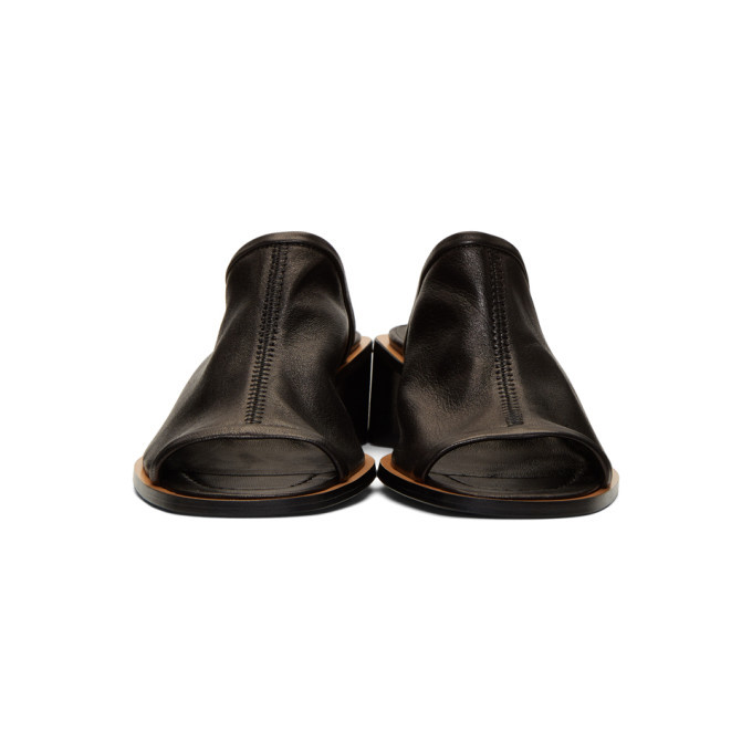 Acne hot sale bernelle mules