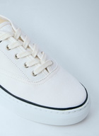 Jacquemus Féfé Canvas Sneakers