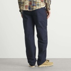 Café Mountain Men's Activity Pants in Deep Navy