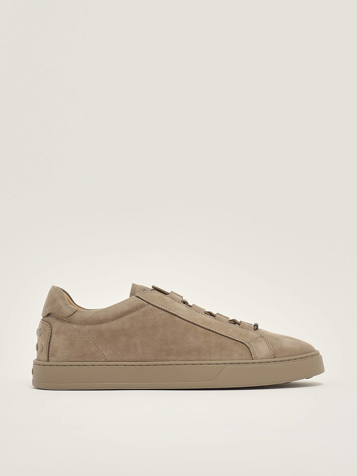 Tod's Sportivo Elastico Cassetta 04l Sneaker Tod's
