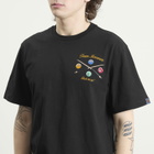 ICECREAM Men's Trick Shot T-Shirt in Black