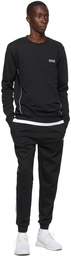 Boss Tracksuit Sweatshirt