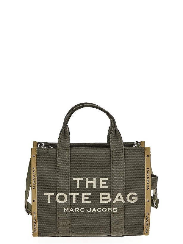 Photo: Marc Jacobs The Tote Bag