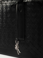 Bottega Veneta - Intrecciato Leather Briefcase