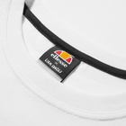 Liam Hodges x Ellesse Curve Tee