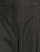 The Garment Womens Pants Charcoal