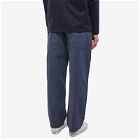 Stan Ray Men's Jungle Pant in Navy