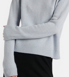 Lisa Yang Mable cashmere sweater