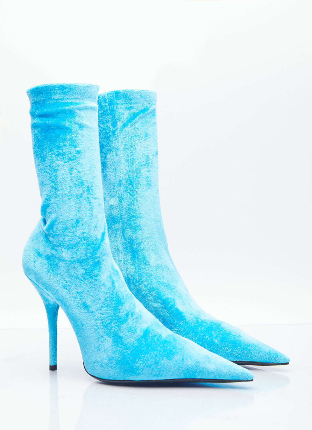 Balenciaga Knife Boots
