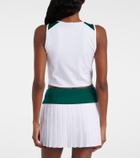 Miu Miu x New Balance jersey tank top
