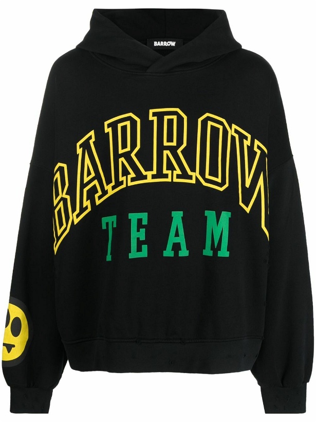 Photo: BARROW - Barrow Team Hoodie