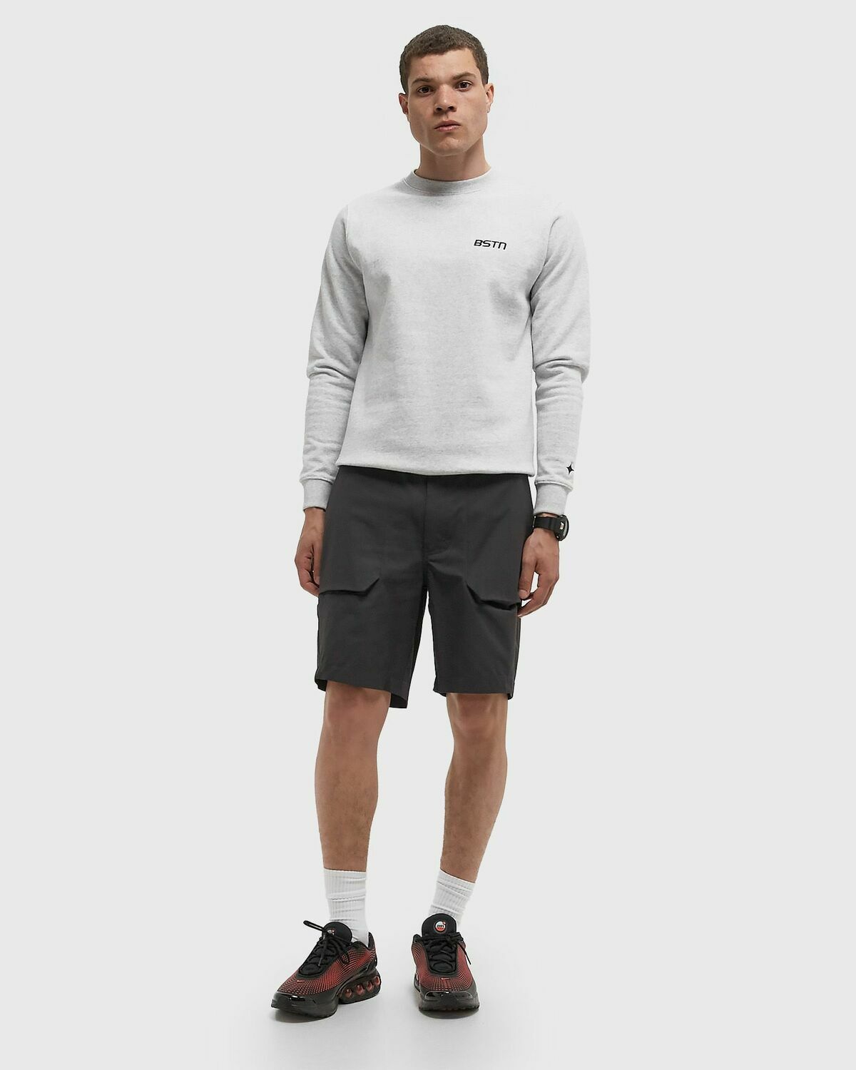 OAKLEY FGL PIT SHORTS 5.0 Black Mens Cargo Short