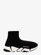 Balenciaga Speed 2.0 Black   Mens