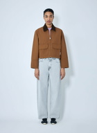 Carhartt WIP W' Prescott Jacket