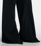 Rick Owens Bias wide-leg pants