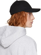 Axel Arigato Black Mini Signature Cap