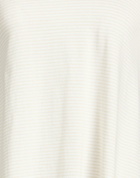 Majestic Filatures Womens T-shirt in Ivory