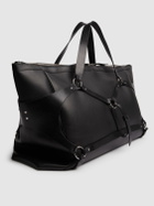 DSQUARED2 Leather Tote Bag