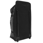 Eastpak Perce Wheel Large Luggage Case in Tarp Black