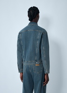MM6 Maison Margiela Denim Jacket