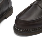 Paraboot Men's Reims Loafer in Café