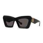 Loewe Lw40145i 01a Balck Sunglasses