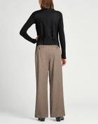 Beaufille Womens Pants Taupe