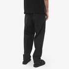 Gramicci x SOPHNET. Binchotan Ventilation Pant in Black