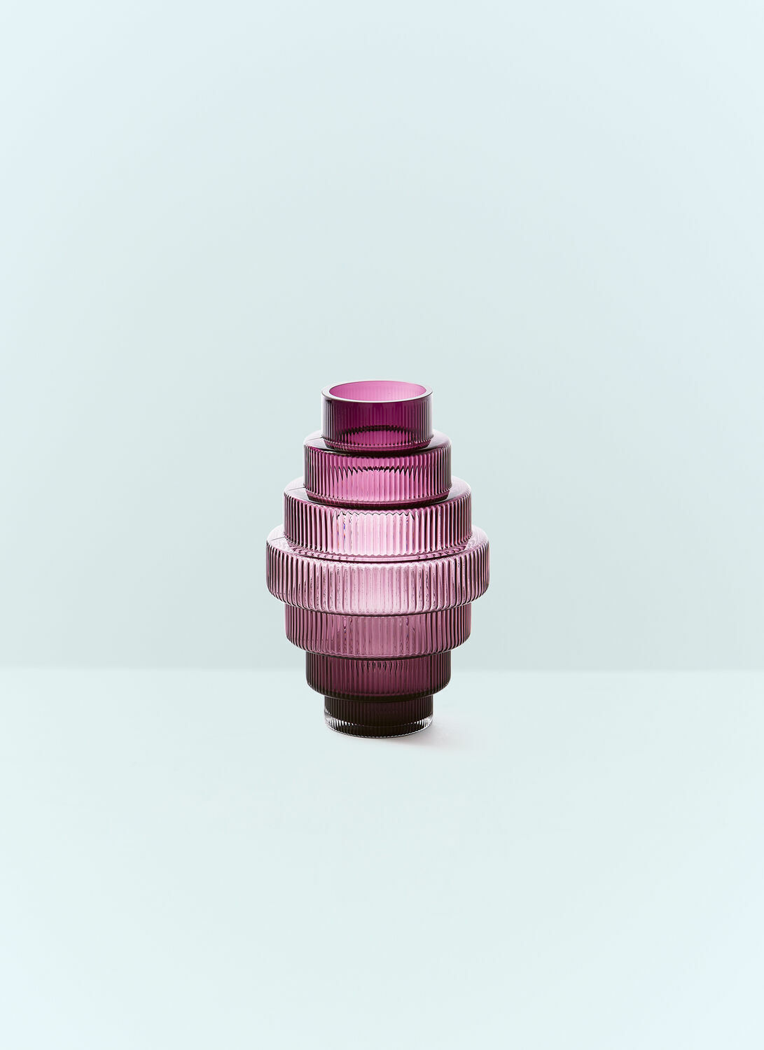 POLSPOTTEN Small Steps Vase