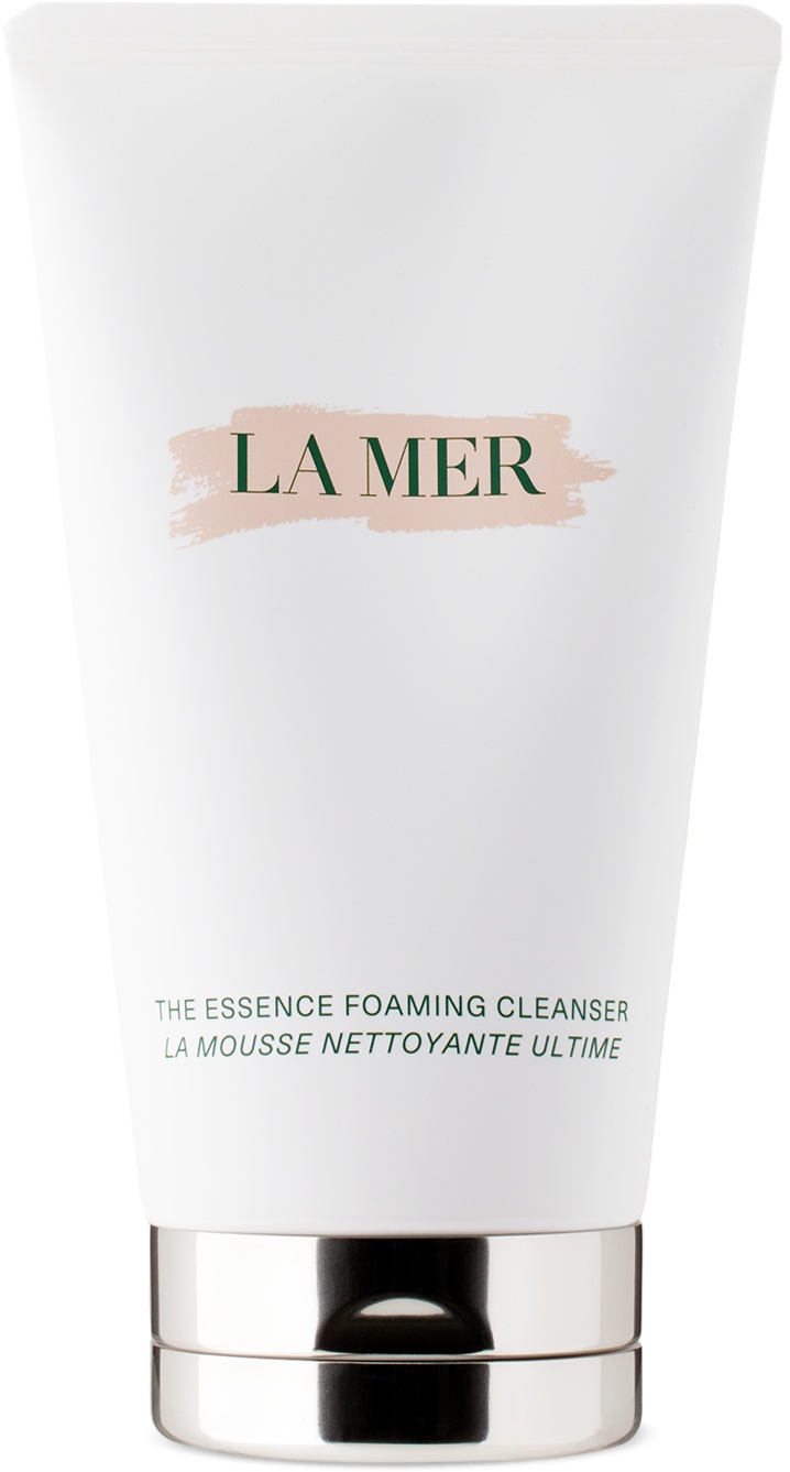 Photo: La Mer The Essence Foaming Cleanser, 125 mL