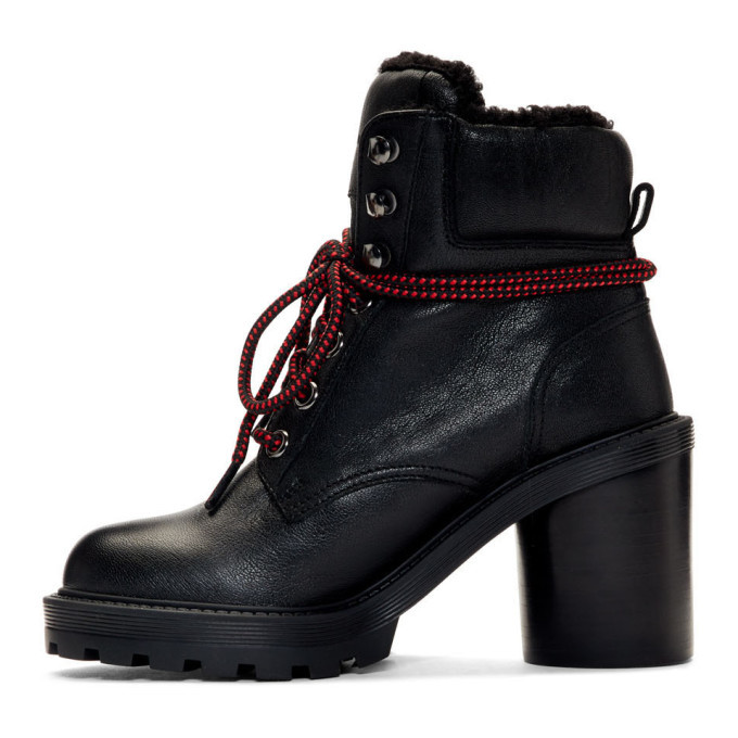 Marc jacobs sale crosby boot