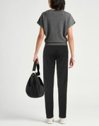 Crossley Womens Pants in Black
