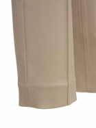 PETER DO Mid Weight Italian Tailored Wool Pants