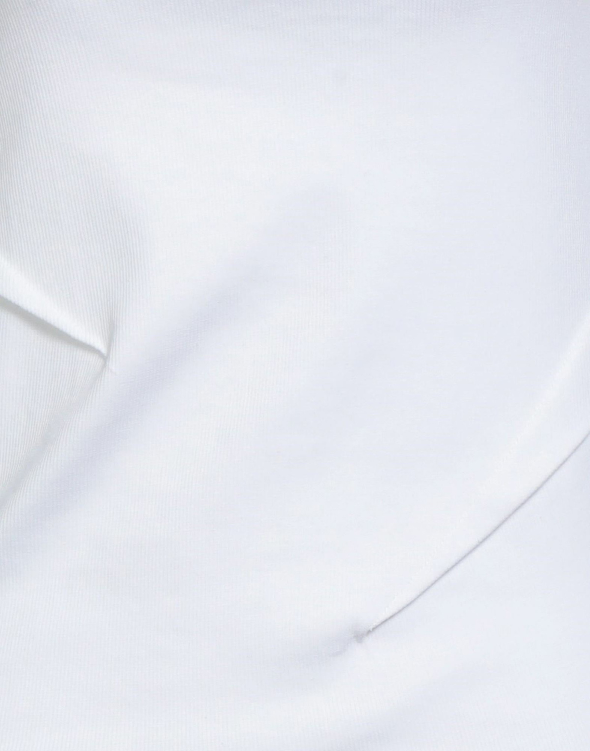 Gauchere Womens Tank top in White