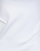 Gauchere Womens Tank top in White