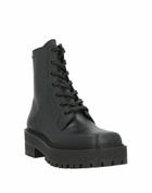 Gianvito Rossi Womens Ankle boots in Black