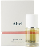 Abel Pink Iris Eau De Parfum, 15 mL
